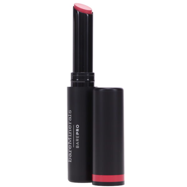 bareMinerals BAREPRO Longwear Lipstick Strawberry 0.07 oz