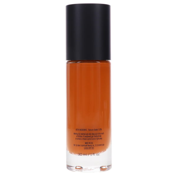 bareMinerals BAREPRO Performance Wear Liquid Foundation SPF 20 Cinnamon 1 oz