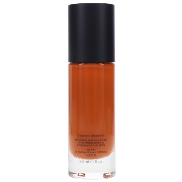 bareMinerals BAREPRO Performance Wear Liquid Foundation SPF 20 Maple 1 oz