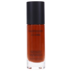 bareMinerals BAREPRO Performance Wear Liquid Foundation SPF 20 Mocha 1 oz