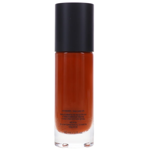 bareMinerals BAREPRO Performance Wear Liquid Foundation SPF 20 Mocha 1 oz