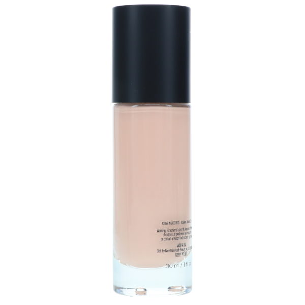 bareMinerals BAREPRO Performance Wear Liquid Foundation SPF 20 Porcelain 1 oz