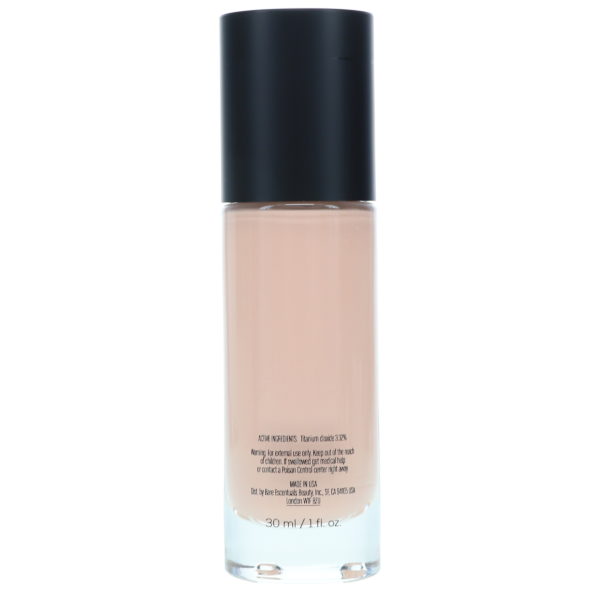 bareMinerals BAREPRO Performance Wear Liquid Foundation SPF 20 Porcelain 1 oz