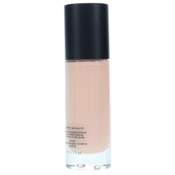 bareMinerals BAREPRO Performance Wear Liquid Foundation SPF 20 Porcelain 1 oz