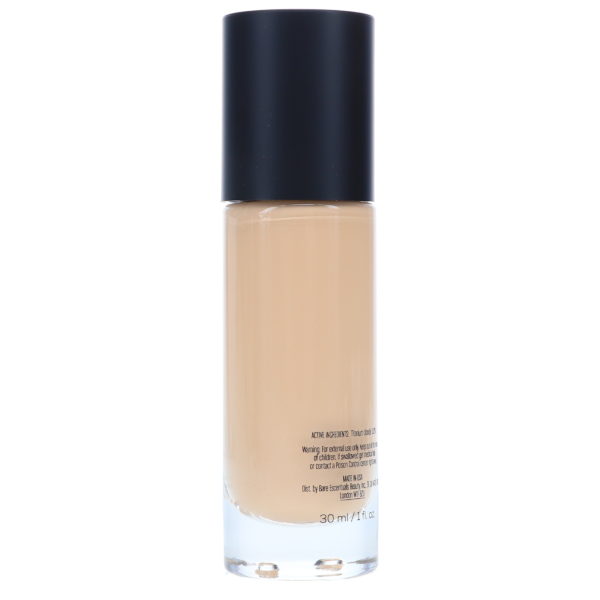 bareMinerals BAREPRO Performance Wear Liquid Foundation SPF 20 Warm Light 1 oz