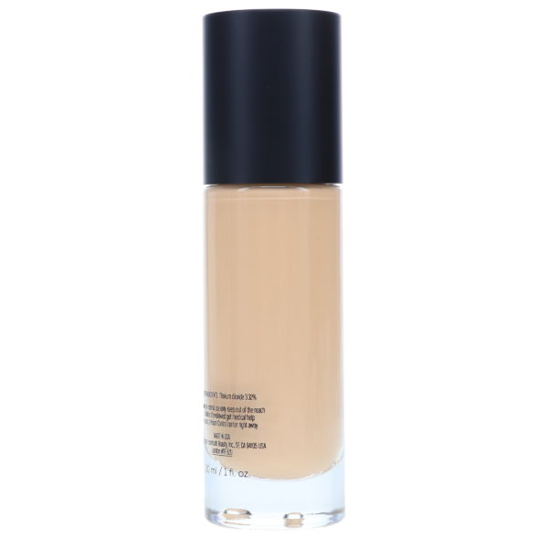 bareMinerals BAREPRO Performance Wear Liquid Foundation SPF 20 Warm Light 1 oz