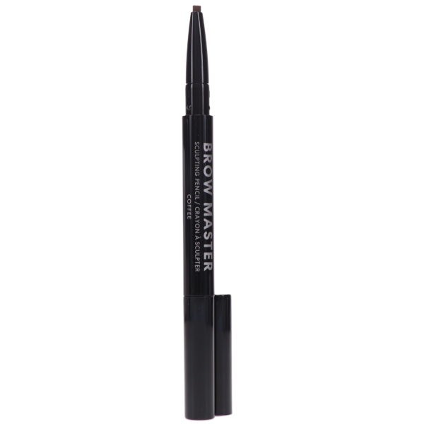 bareMinerals Brow Master Sculpting Pencil Coffee 0.007 oz