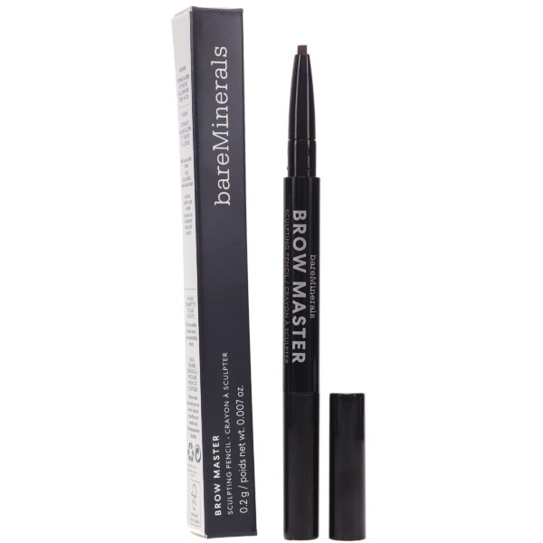 bareMinerals Brow Master Sculpting Pencil Coffee 0.007 oz