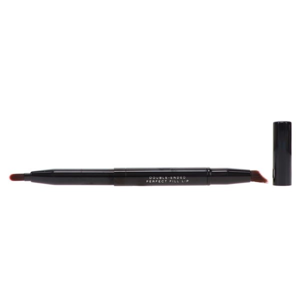 bareMinerals Double-Ended Perfect Fill Lip Brush