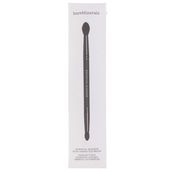 bareMinerals Essential Blender Dual-Ended Eye Brush