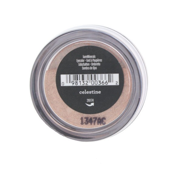 bareMinerals Celestine Eye Color for Women 0.02 oz