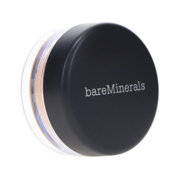 bareMinerals Queen Phyllis Eye Color for Women 0.02 oz