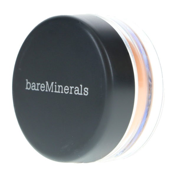 bareMinerals Vanilla Sugar Eye Color for Women 0.02 oz