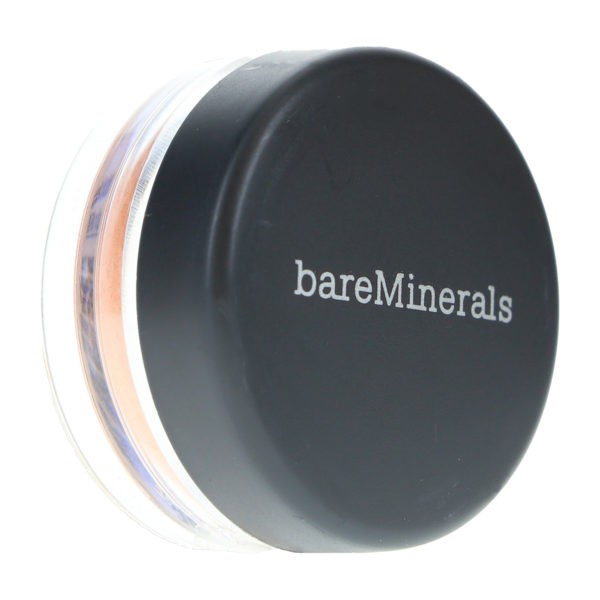 bareMinerals Vanilla Sugar Eye Color for Women 0.02 oz