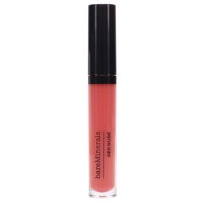 bareMinerals Gen Nude Patent Lip Lacquer Dahling 0.12 oz