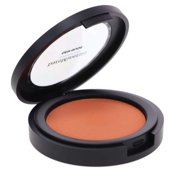 bareMinerals Gen Nude Powder Blush Beige For Days 0.21 oz