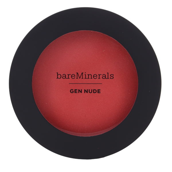 bareMinerals Gen Nude Powder Blush On the Mauve 0.21 oz