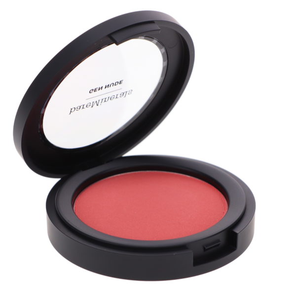 bareMinerals Gen Nude Powder Blush On the Mauve 0.21 oz