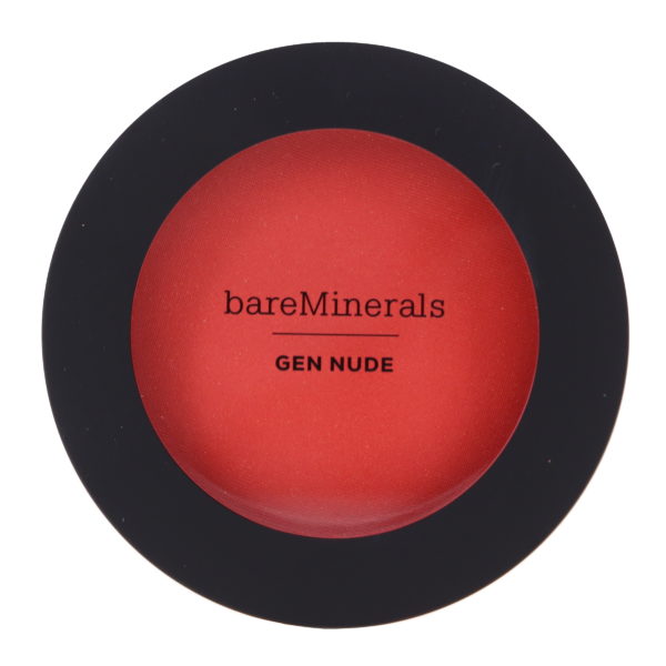 bareMinerals Gen Nude Powder Blush Peachy Keen 0.21 oz