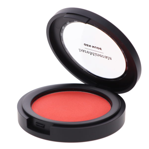 bareMinerals Gen Nude Powder Blush Peachy Keen 0.21 oz