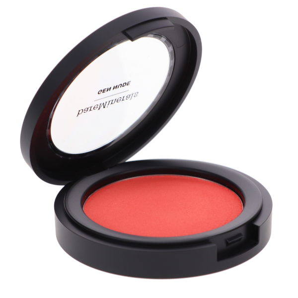 bareMinerals Gen Nude Powder Blush Peachy Keen 0.21 oz