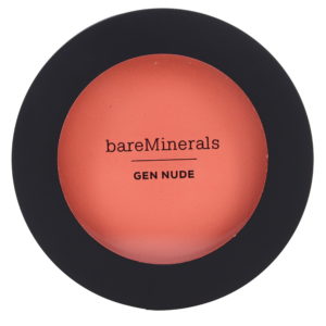 bareMinerals Gen Nude Powder Blush Pretty In Pink 0.21 oz