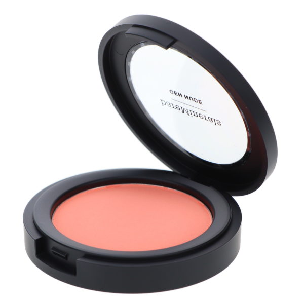 bareMinerals Gen Nude Powder Blush Pretty In Pink 0.21 oz