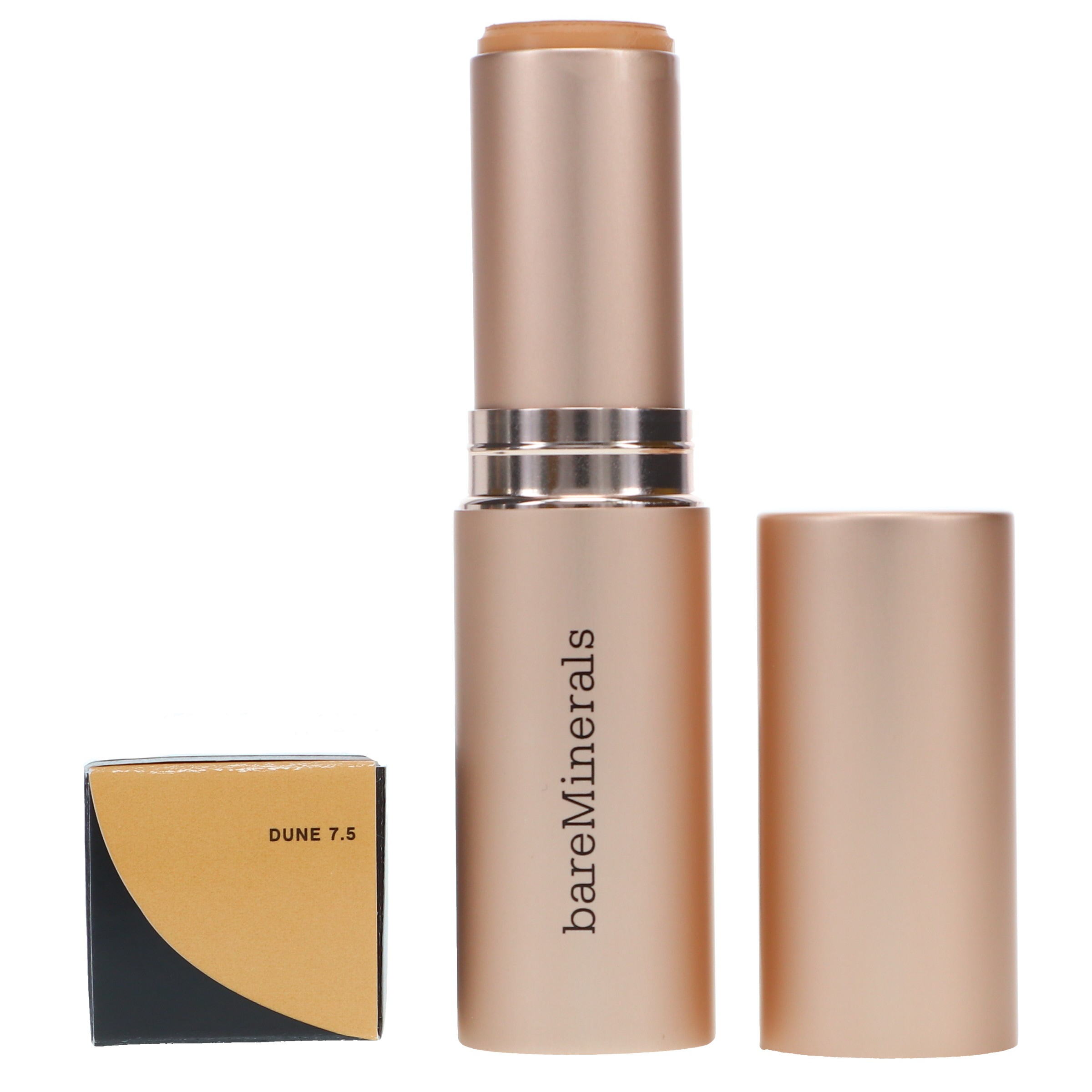 bareMinerals Complexion Rescue Hydrating Foundation Stick Broad Spectrum SPF 25 Dune 7.5 0.35 oz