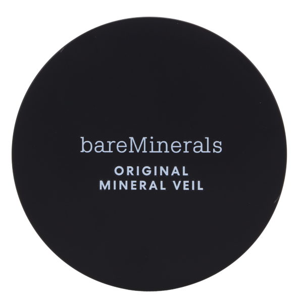 bareMinerals Original Illuminating Mineral Veil Finishing Powder 0.3 oz