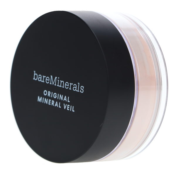 bareMinerals Original Illuminating Mineral Veil Finishing Powder 0.3 oz