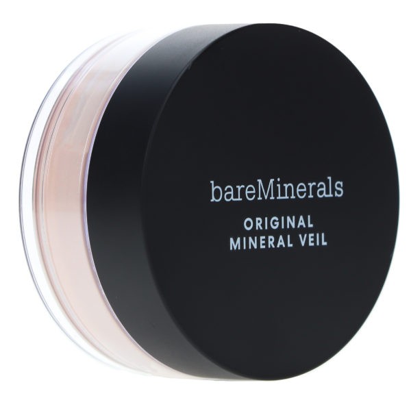 bareMinerals Original Illuminating Mineral Veil Finishing Powder 0.3 oz