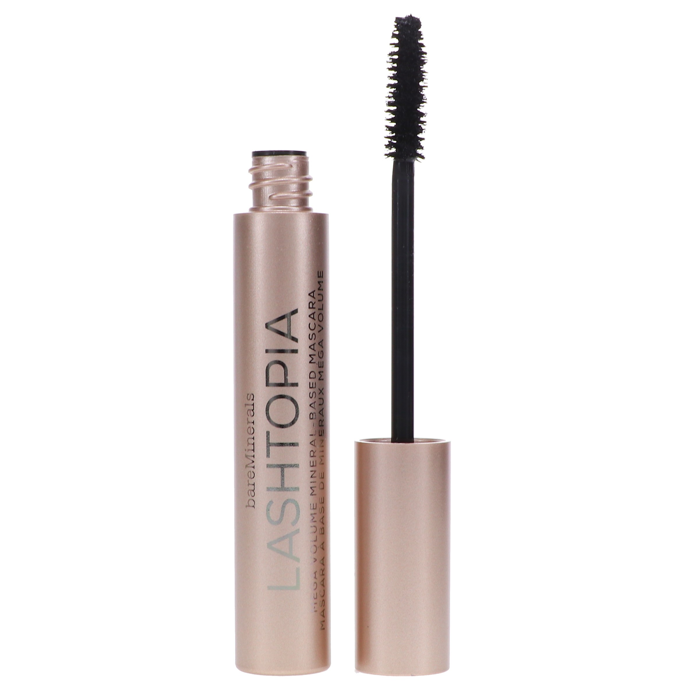 bareMinerals Lashtopia Mega Volume Mineral-Based Mascara 0.4 oz