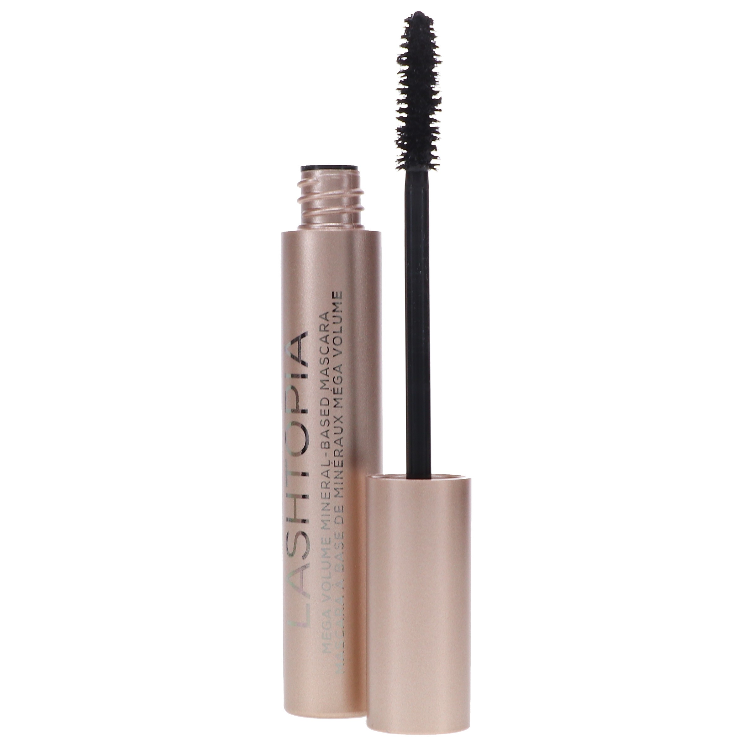 bareMinerals Lashtopia Mega Volume Mineral-Based Mascara 0.4 oz