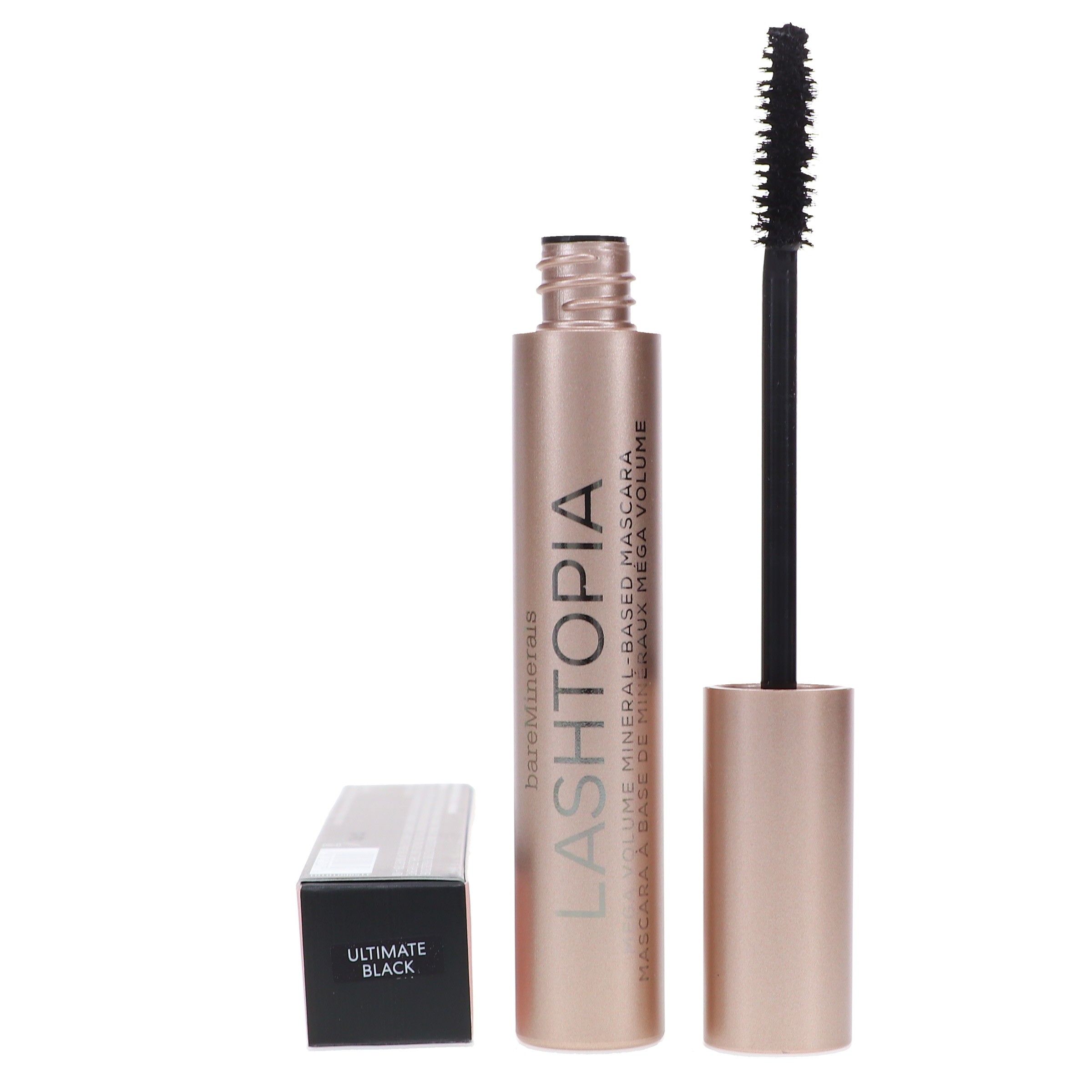 bareMinerals Lashtopia Mega Volume Mineral-Based Mascara 0.4 oz
