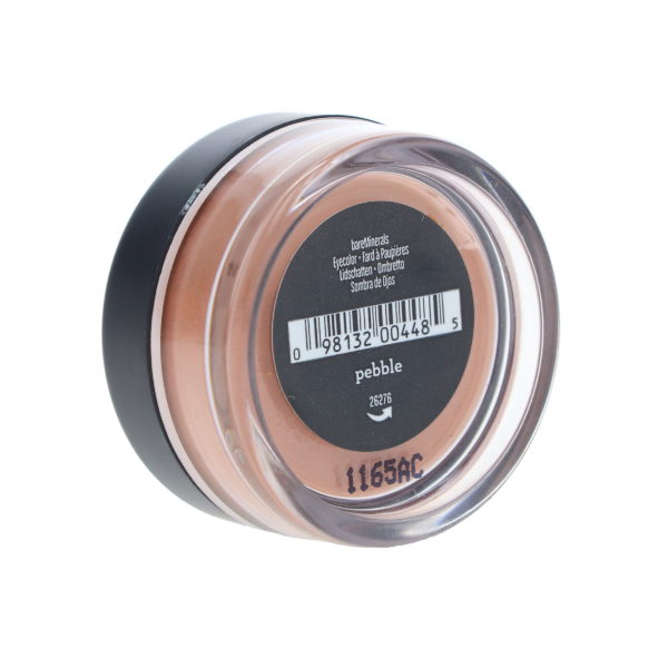 bareMinerals Loose Mineral Eye Color Pebble 0.02 oz