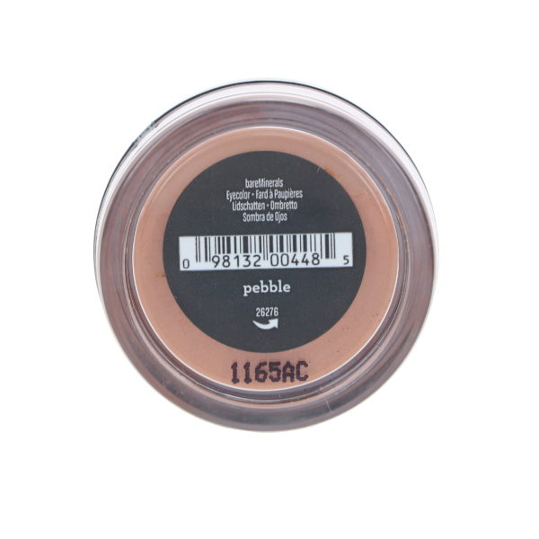 bareMinerals Loose Mineral Eye Color Pebble 0.02 oz