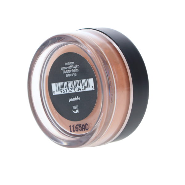bareMinerals Loose Mineral Eye Color Pebble 0.02 oz