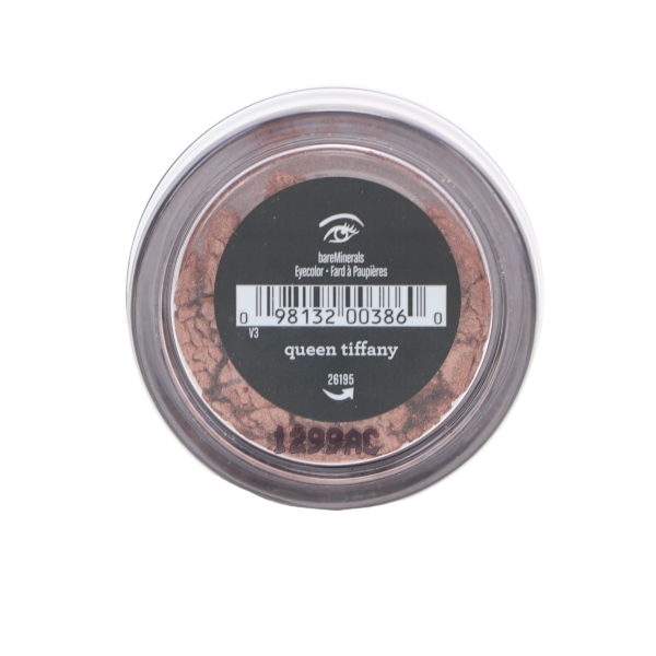 bareMinerals Loose Mineral Eye Color Queen Tiffany 0.02 oz