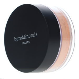 bareMinerals Matte Foundation Broad Spectrum SPF 15 Fairly Medium 05 0.21 oz