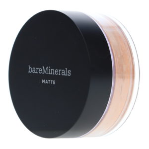 bareMinerals Matte Foundation Broad Spectrum SPF 15 Medium Beige 12 0.21 oz