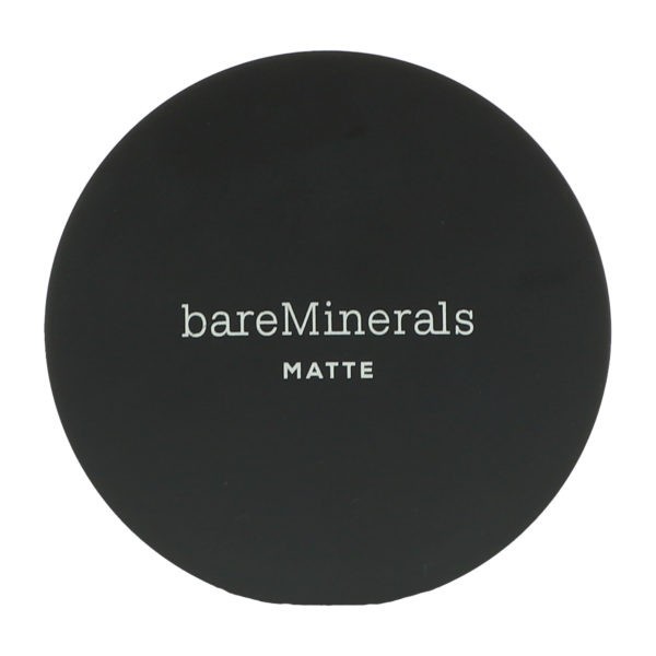 bareMinerals Matte Foundation Broad Spectrum SPF 15 Light 08 0.21 oz