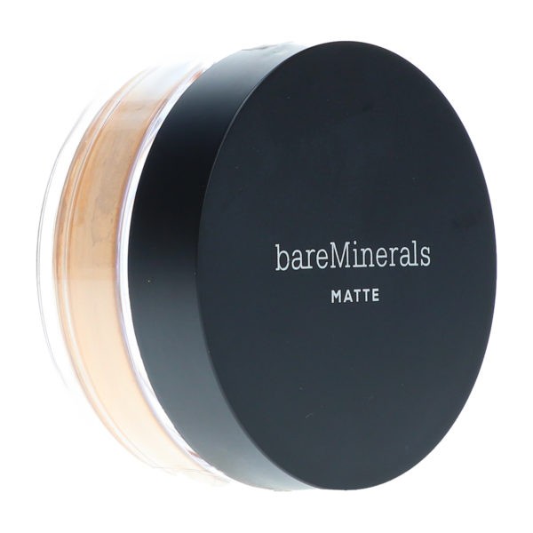 bareMinerals Matte Foundation Broad Spectrum SPF 15 Light 08 0.21 oz