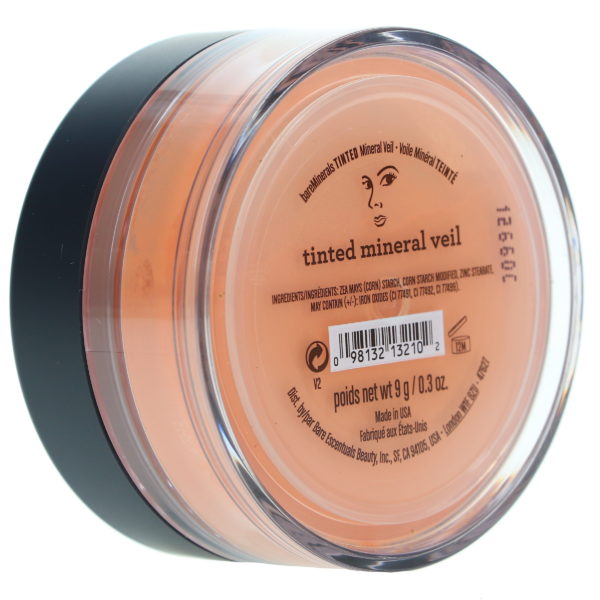 bareMinerals Mineral Veil Powder Tinted 0.3 oz