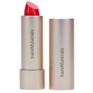 bareMinerals Mineralist Hydra-Smoothing Lipstick Courage 0.12 oz