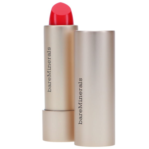 bareMinerals Mineralist Hydra-Smoothing Lipstick Courage 0.12 oz