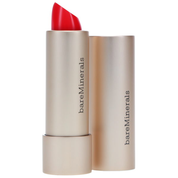 bareMinerals Mineralist Hydra-Smoothing Lipstick Courage 0.12 oz