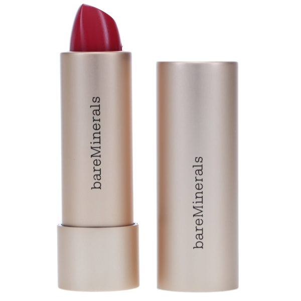 bareMinerals Mineralist Hydra-Smoothing Lipstick Fortitude 0.12 oz