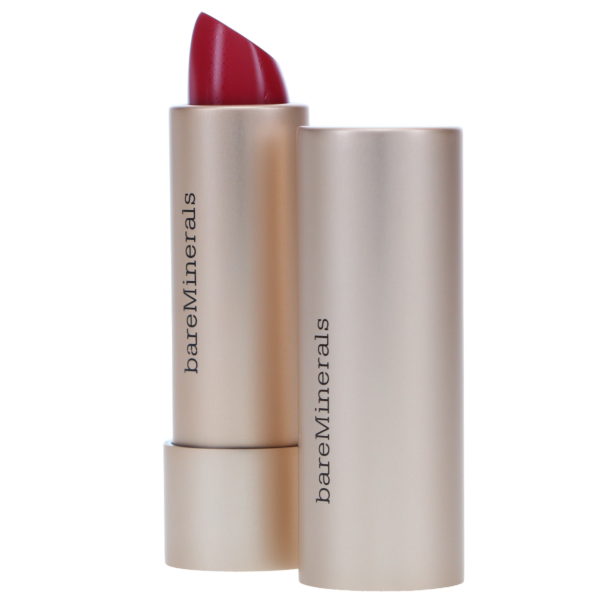 bareMinerals Mineralist Hydra-Smoothing Lipstick Fortitude 0.12 oz