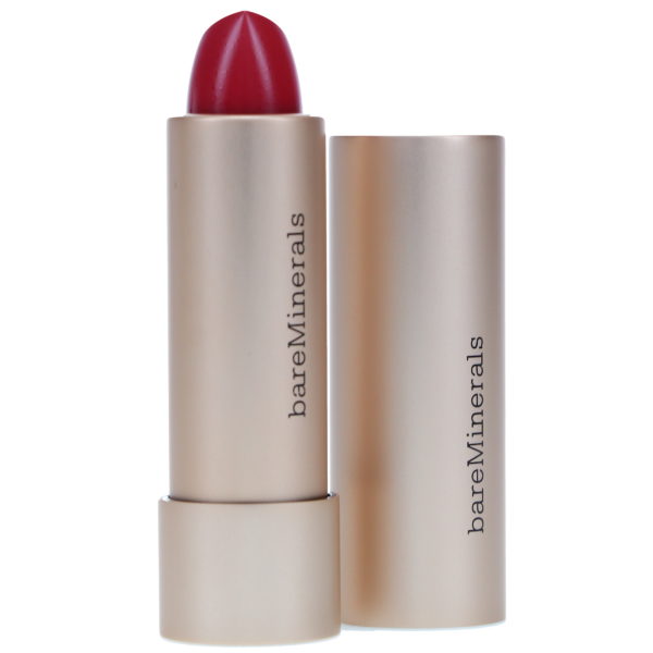 bareMinerals Mineralist Hydra-Smoothing Lipstick Fortitude 0.12 oz