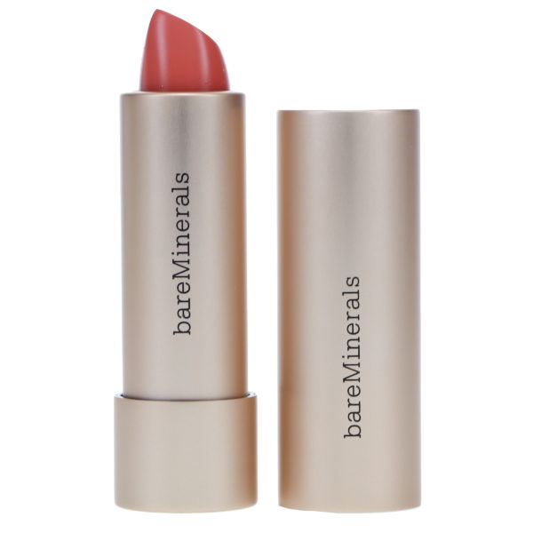 bareMinerals Mineralist Hydra-Smoothing Lipstick Insight 0.12 oz